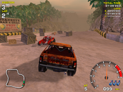 Off-Road Redneck Racing