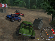 Off-Road Redneck Racing