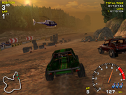 Off-Road Redneck Racing