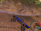 [Off-Road Redneck Racing - скриншот №25]
