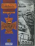 [Offensive - обложка №2]