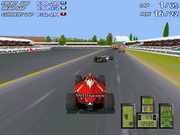 Official Formula 1 Racing