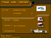 Official Formula 1 Racing