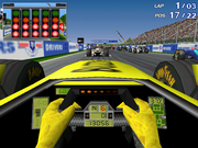 Official Formula 1 Racing