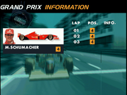 Official Formula 1 Racing