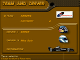 [Скриншот: Official Formula 1 Racing]