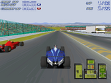 [Official Formula 1 Racing - скриншот №5]