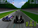 [Official Formula 1 Racing - скриншот №12]