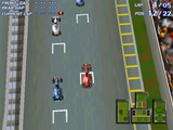 [Official Formula 1 Racing - скриншот №15]