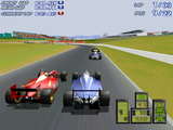[Official Formula 1 Racing - скриншот №16]