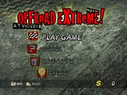 Offroad Extreme!