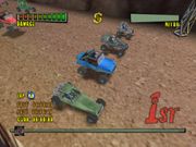 Offroad Extreme!
