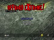Offroad Extreme!