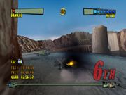 Offroad Extreme!