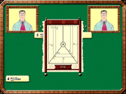 Офисный преферанс