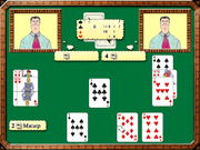 Офисный преферанс