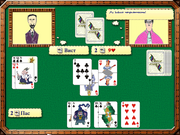 Офисный преферанс