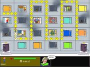 Огонь нас не тронь