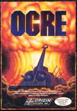 [Ogre - обложка №1]