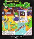 [Oh No! More Lemmings - обложка №2]