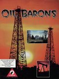 [Oil Barons - обложка №1]