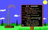 [Oil Barons - скриншот №2]