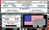 [Скриншот: Oil Barons]