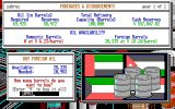 [Скриншот: Oil Barons]