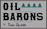 Oil Barons