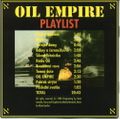 [Oil Empire - обложка №2]
