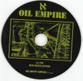 [Oil Empire - обложка №3]