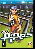 Oil Pipes