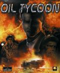 [Oil Tycoon - обложка №1]