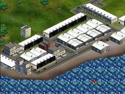 Oil Tycoon