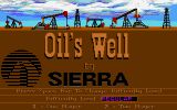 [Oil's Well - скриншот №1]