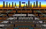[Скриншот: Oil's Well]