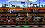 [Скриншот: Oil's Well]