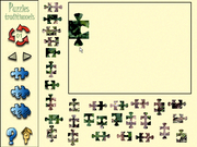 Les Oiseaux des Forêts et des Montagnes