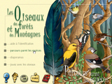 [Les Oiseaux des Forêts et des Montagnes - скриншот №3]