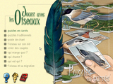 [Les Oiseaux des Forêts et des Montagnes - скриншот №17]