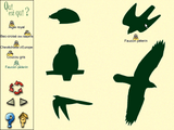 [Les Oiseaux des Forêts et des Montagnes - скриншот №18]