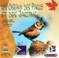 [Les Oiseaux des Parcs et des Jardins - обложка №1]