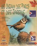 [Les Oiseaux des Parcs et des Jardins - обложка №3]