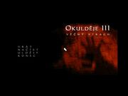 Okulděje III