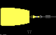 Oleg Sobolev's ASCII DOOM