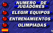 Olimpiadas 92: Atletismo