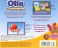 [Ollo in the Sunny Valley Fair - обложка №2]