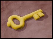 Ollo in the Sunny Valley Fair