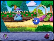 Ollo in the Sunny Valley Fair