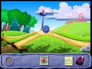 Ollo in the Sunny Valley Fair